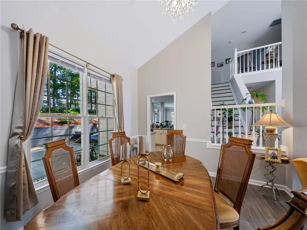 2610 River Summit Drive Duluth, GA 30097