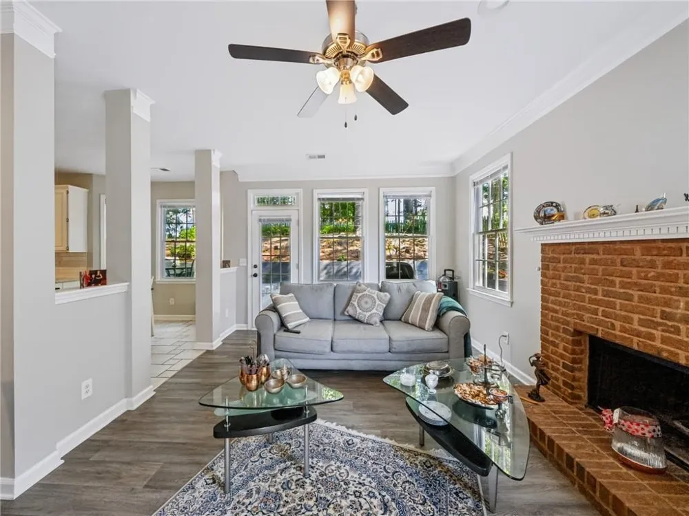 2610 River Summit Drive Duluth, GA 30097