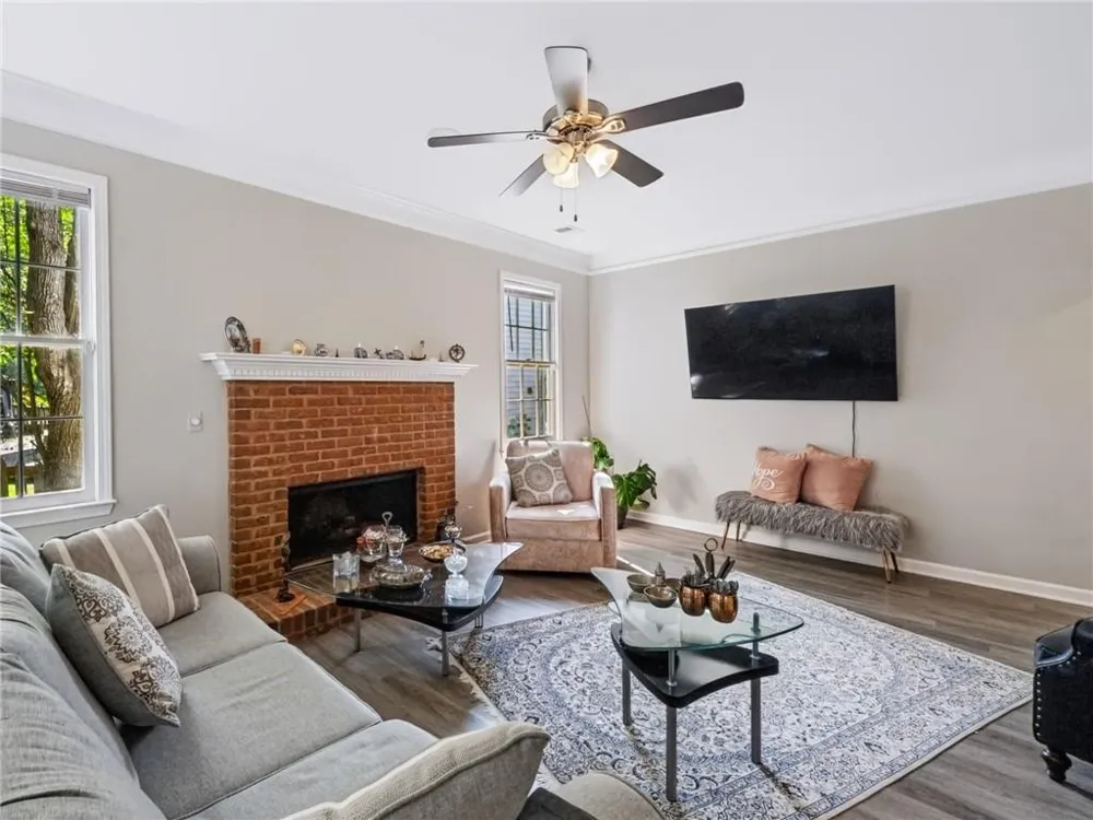 2610 River Summit Drive Duluth, GA 30097