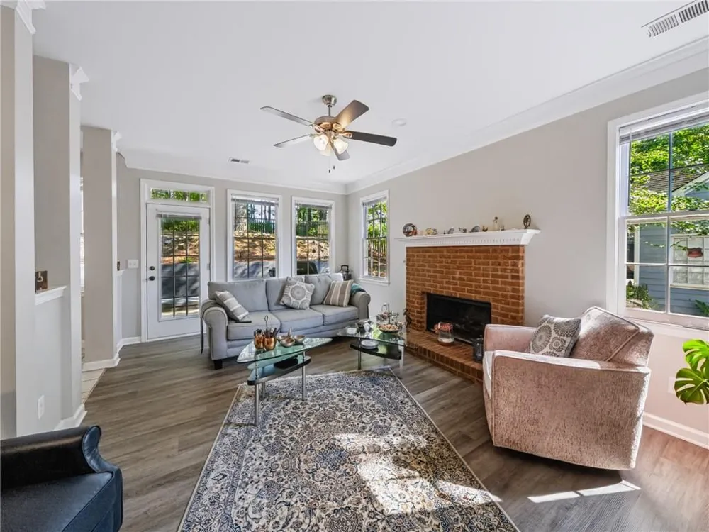 2610 River Summit Drive Duluth, GA 30097