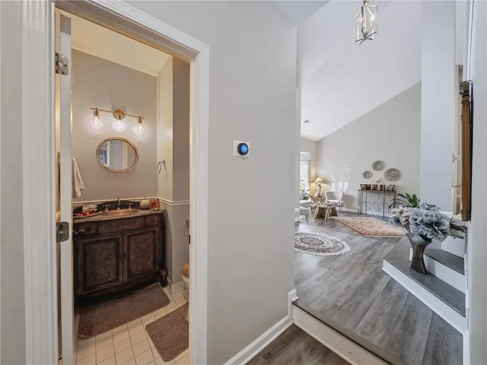 2610 River Summit Drive Duluth, GA 30097
