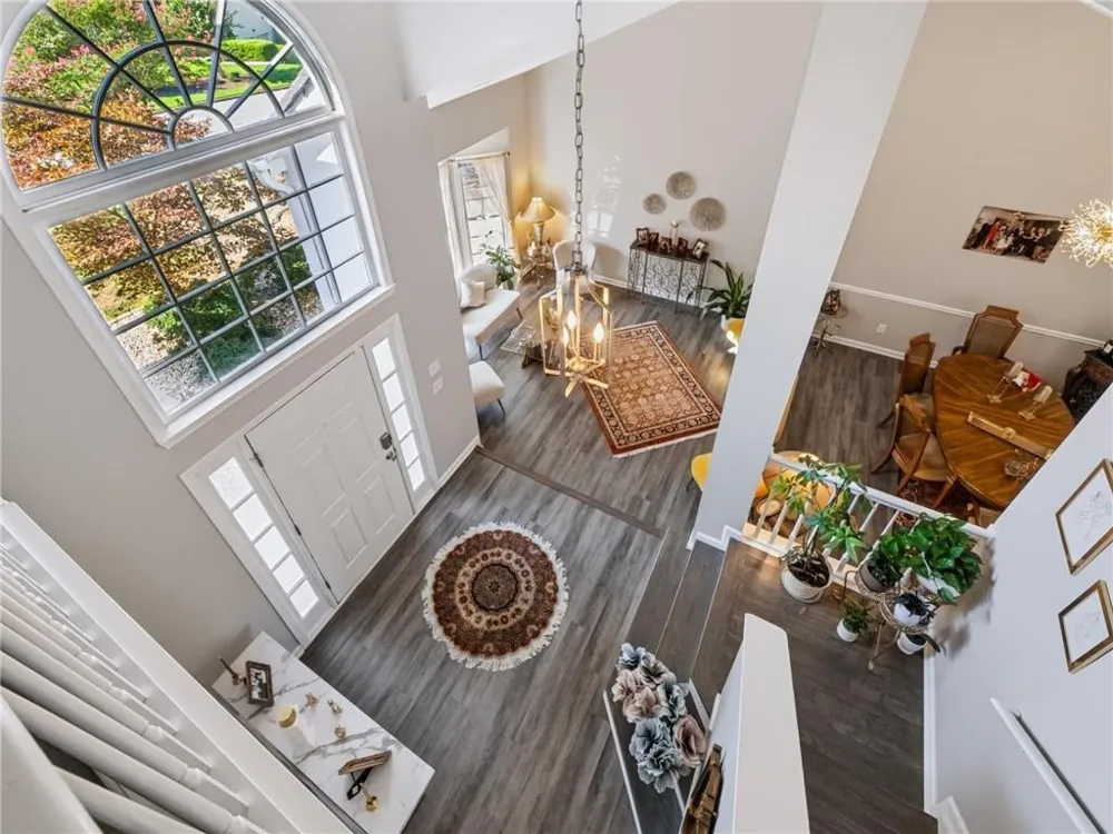 2610 River Summit Drive Duluth, GA 30097