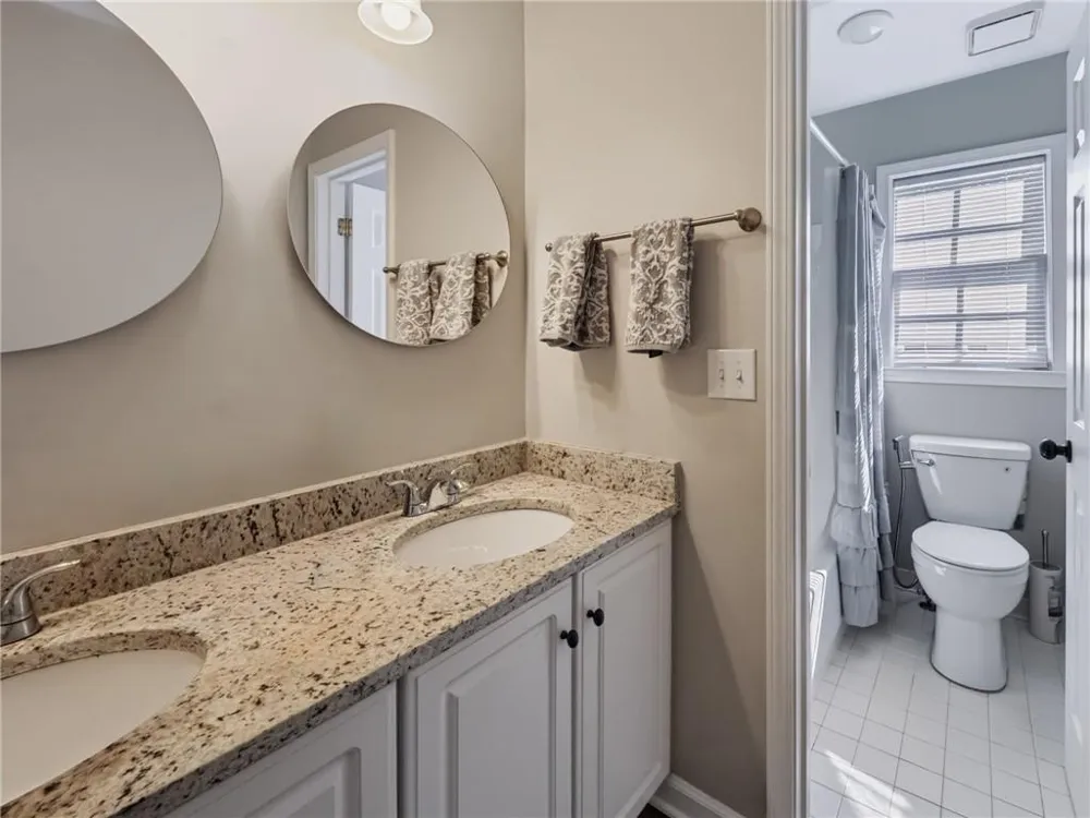 2610 River Summit Drive Duluth, GA 30097