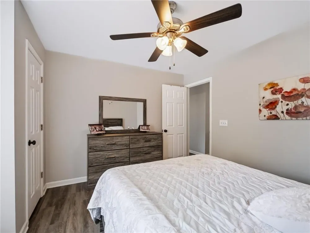 2610 River Summit Drive Duluth, GA 30097