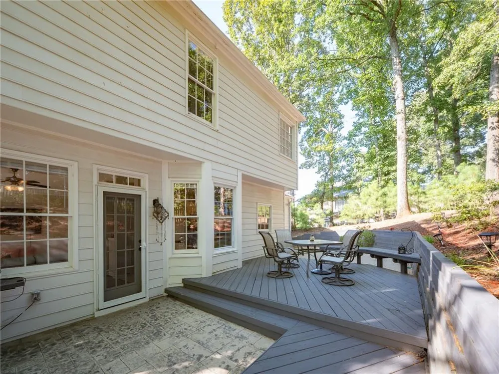 2610 River Summit Drive Duluth, GA 30097