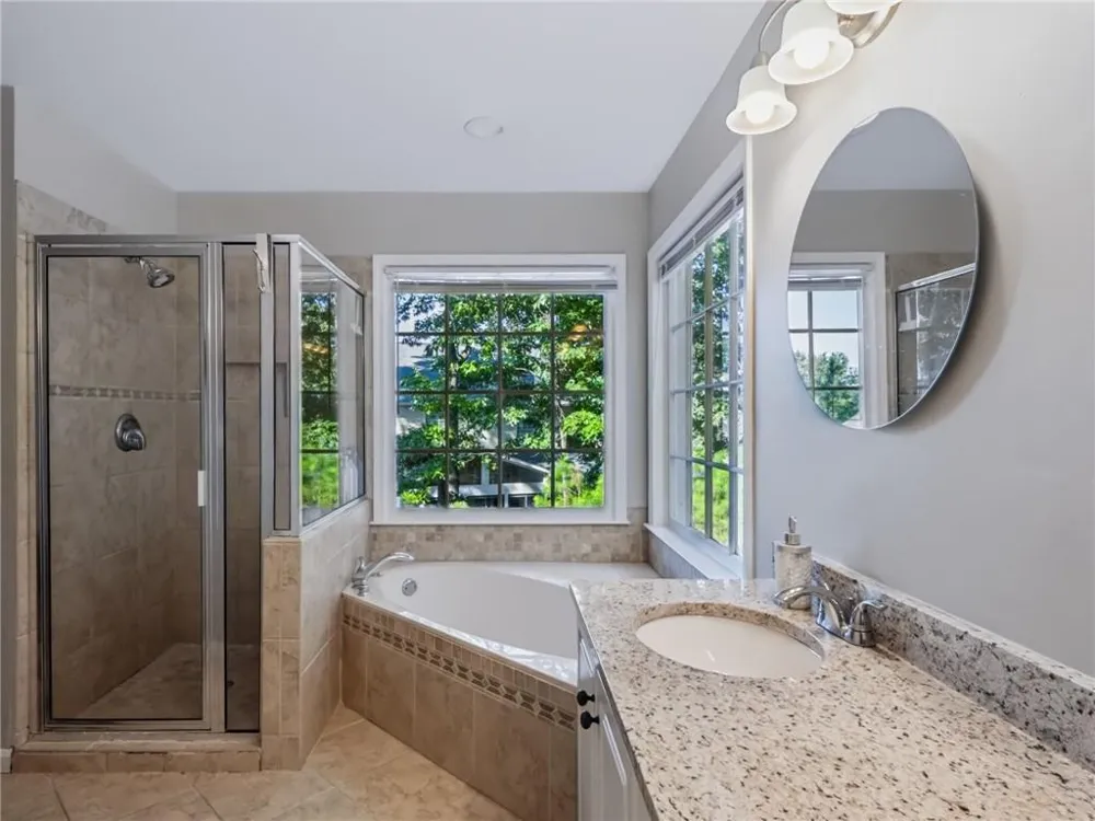 2610 River Summit Drive Duluth, GA 30097