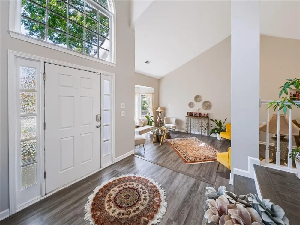 2610 River Summit Drive Duluth, GA 30097