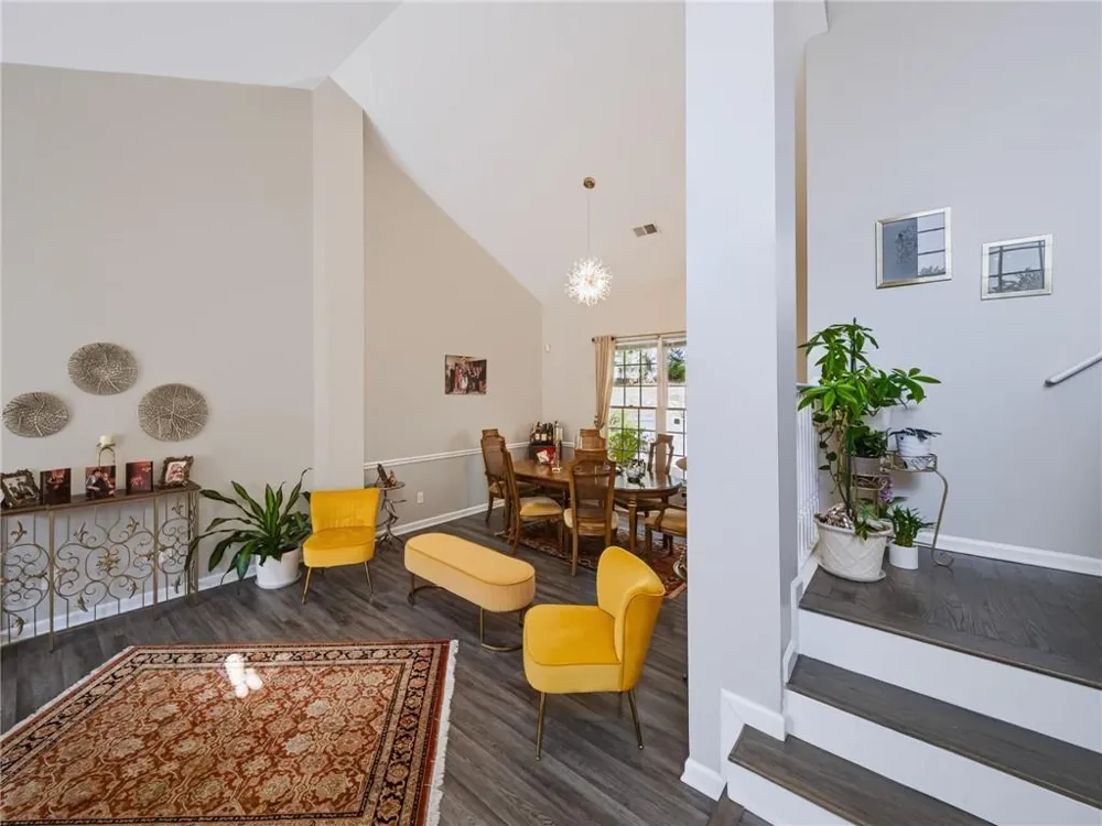 2610 River Summit Drive Duluth, GA 30097