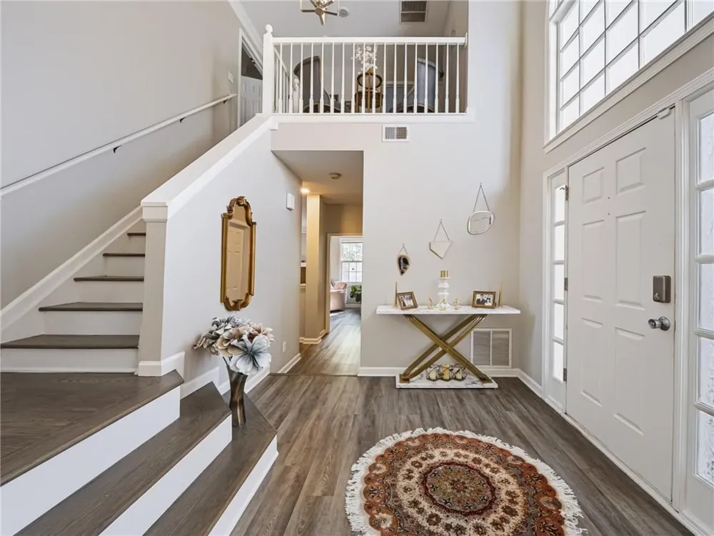 2610 River Summit Drive Duluth, GA 30097