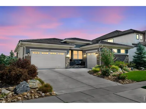 3271 Beckwith Run