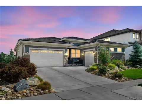 3271 Beckwith Run