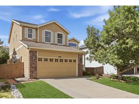 4595 Hunterwood Drive