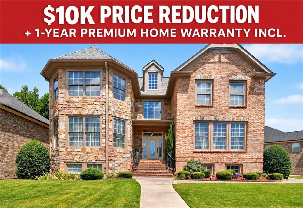 2645 Tyler Bay Lane Grayson, GA 30017