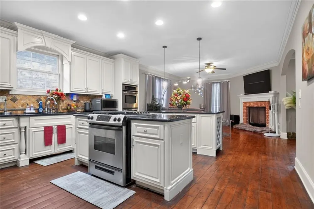 2645 Tyler Bay Lane Grayson, GA 30017