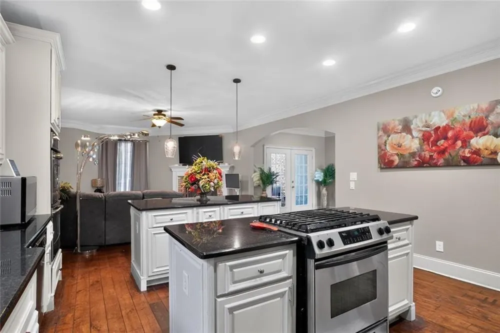 2645 Tyler Bay Lane Grayson, GA 30017