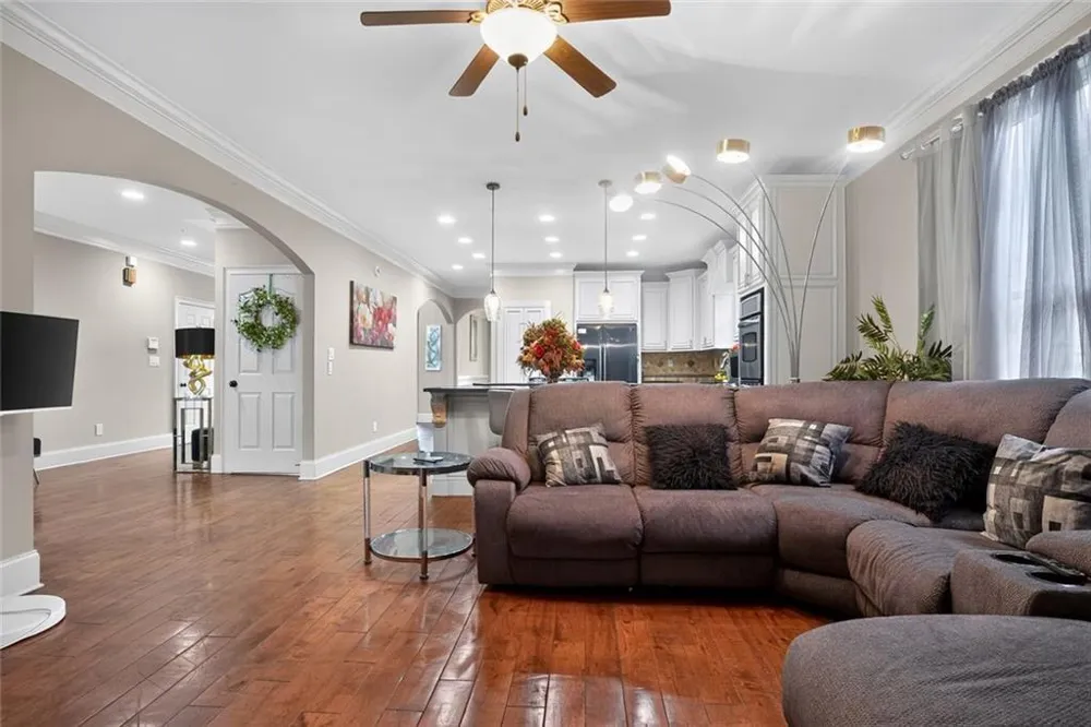 2645 Tyler Bay Lane Grayson, GA 30017