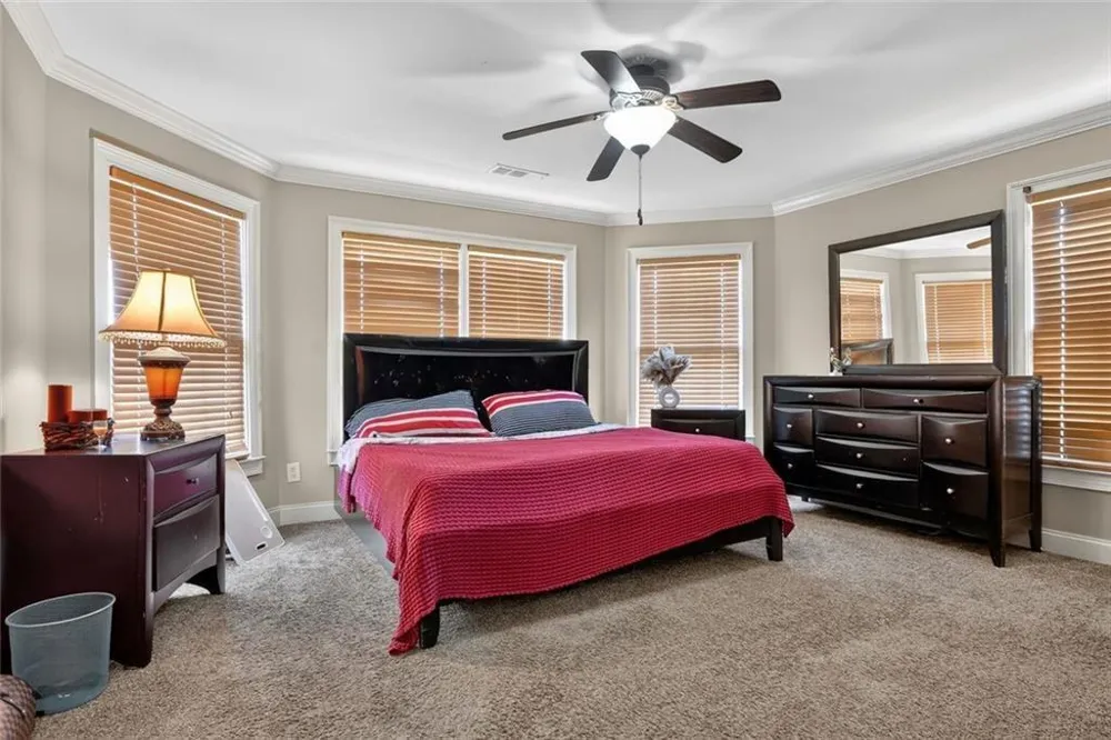 2645 Tyler Bay Lane Grayson, GA 30017