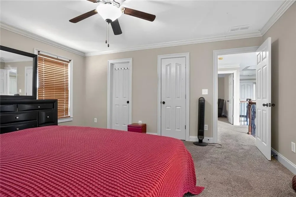 2645 Tyler Bay Lane Grayson, GA 30017