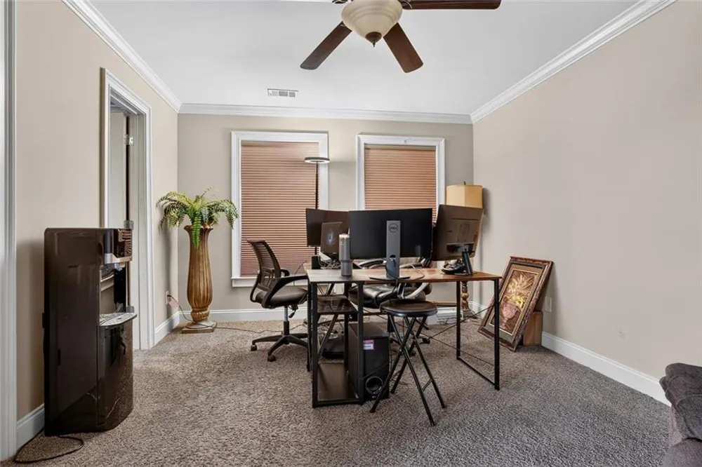 2645 Tyler Bay Lane Grayson, GA 30017