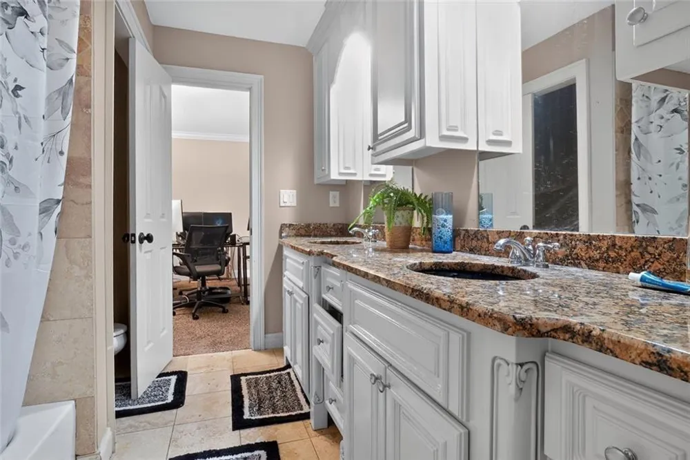 2645 Tyler Bay Lane Grayson, GA 30017