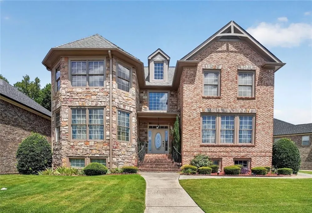 2645 Tyler Bay Lane Grayson, GA 30017