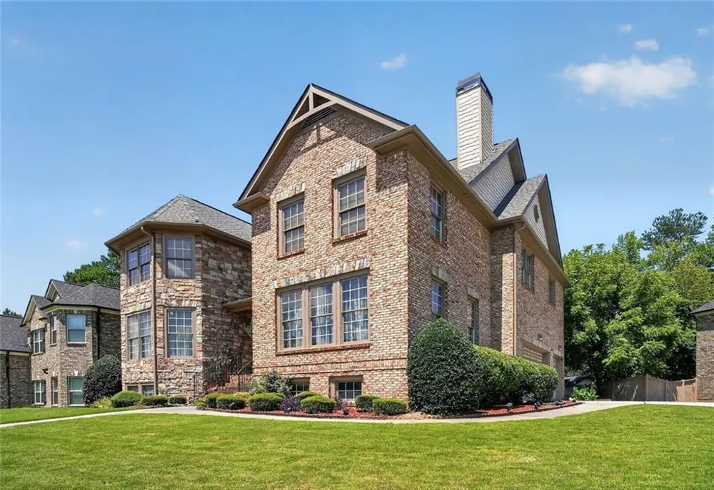 2645 Tyler Bay Lane Grayson, GA 30017