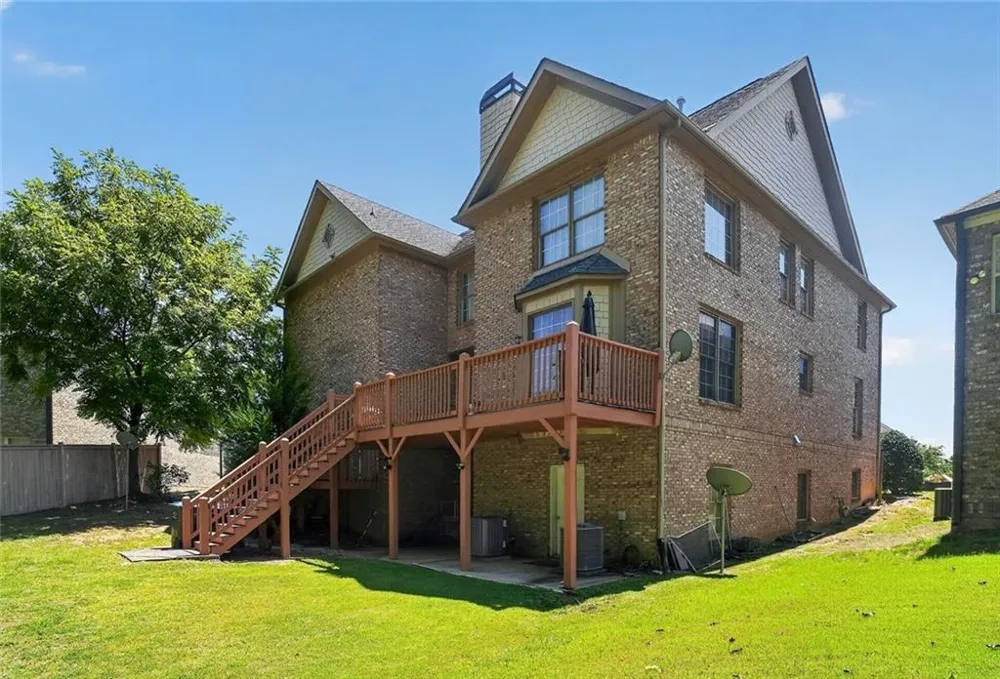 2645 Tyler Bay Lane Grayson, GA 30017