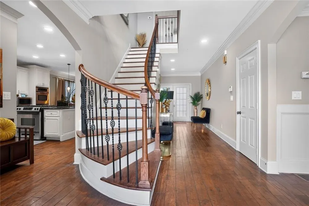 2645 Tyler Bay Lane Grayson, GA 30017