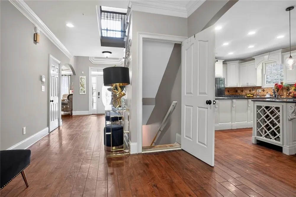 2645 Tyler Bay Lane Grayson, GA 30017