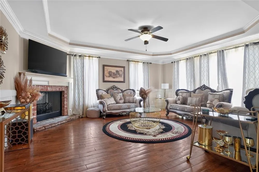 2645 Tyler Bay Lane Grayson, GA 30017