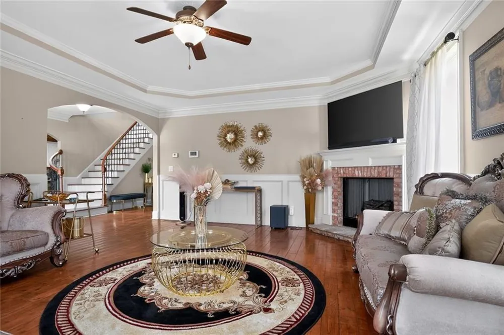 2645 Tyler Bay Lane Grayson, GA 30017