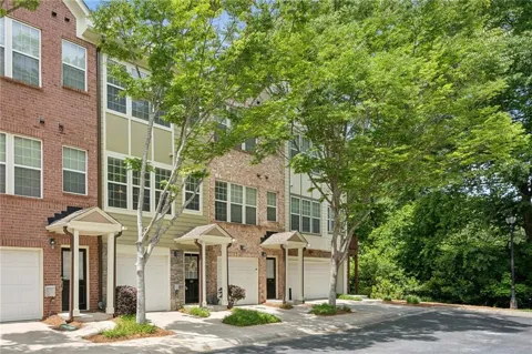 3732 Ashford Creek Lane NE #2203