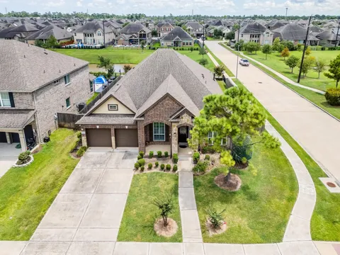 2309 Rosehill Garden Trail