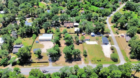14112 Fm 1485 Road