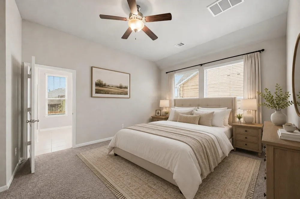 8734 Laurel Crest Drive Missouri City, TX 77459