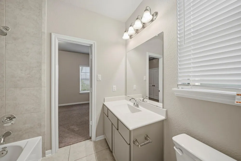 8734 Laurel Crest Drive Missouri City, TX 77459