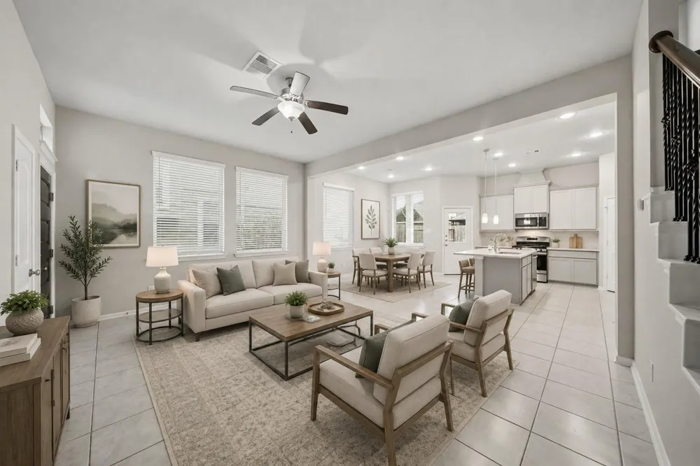 8734 Laurel Crest Drive Missouri City, TX 77459