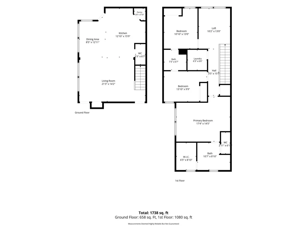 8734 Laurel Crest Drive Missouri City, TX 77459