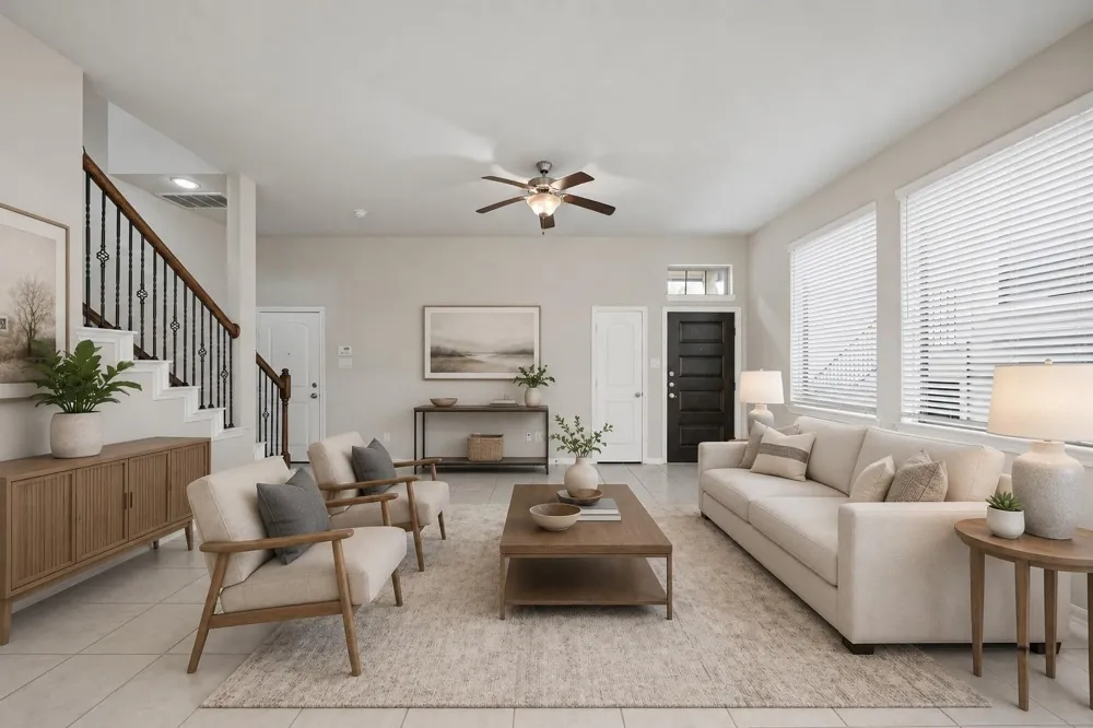 8734 Laurel Crest Drive Missouri City, TX 77459