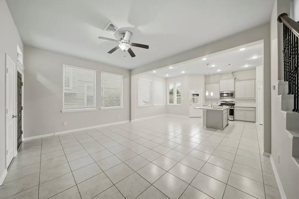 8734 Laurel Crest Drive Missouri City, TX 77459