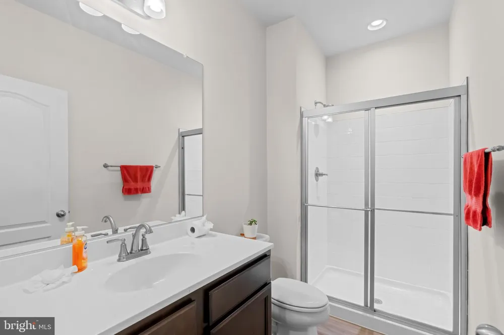 1039 OVERLOOK WAY Laurel, MD 20707