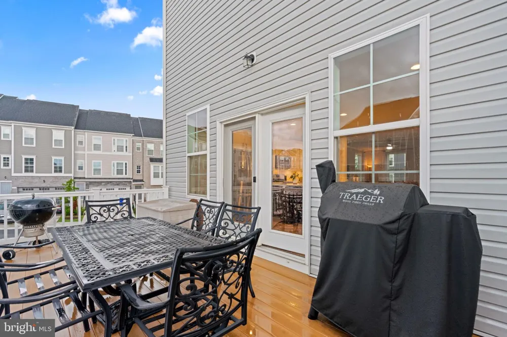 1039 OVERLOOK WAY Laurel, MD 20707