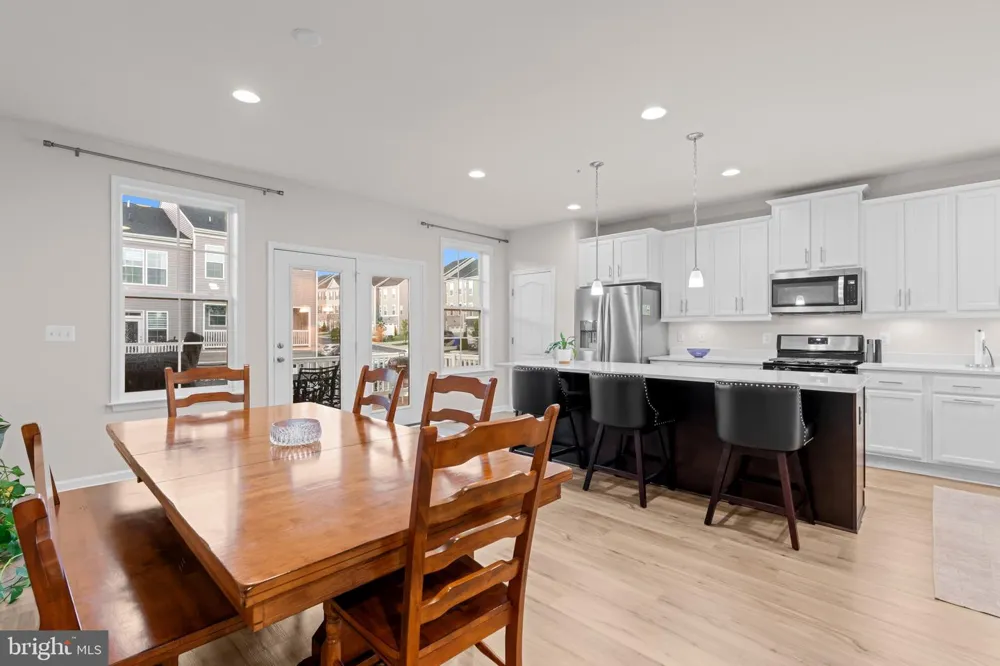 1039 OVERLOOK WAY Laurel, MD 20707