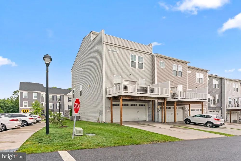 1039 OVERLOOK WAY Laurel, MD 20707
