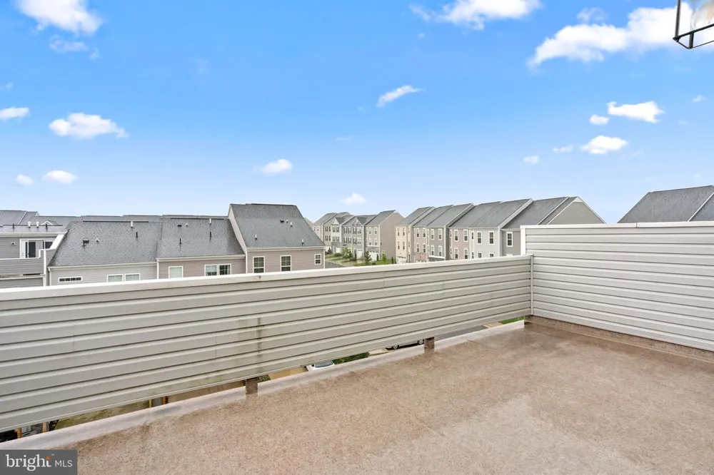 1039 OVERLOOK WAY Laurel, MD 20707