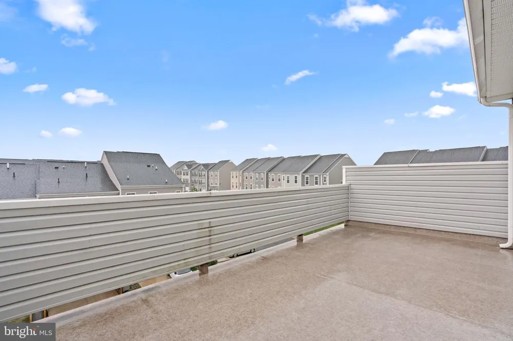 1039 OVERLOOK WAY Laurel, MD 20707