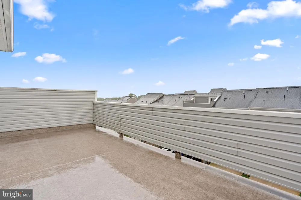 1039 OVERLOOK WAY Laurel, MD 20707