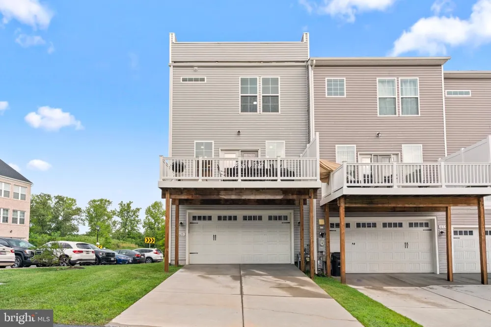 1039 OVERLOOK WAY Laurel, MD 20707