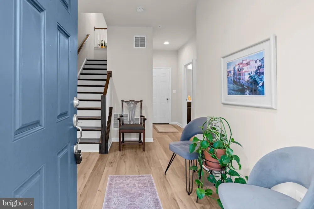 1039 OVERLOOK WAY Laurel, MD 20707