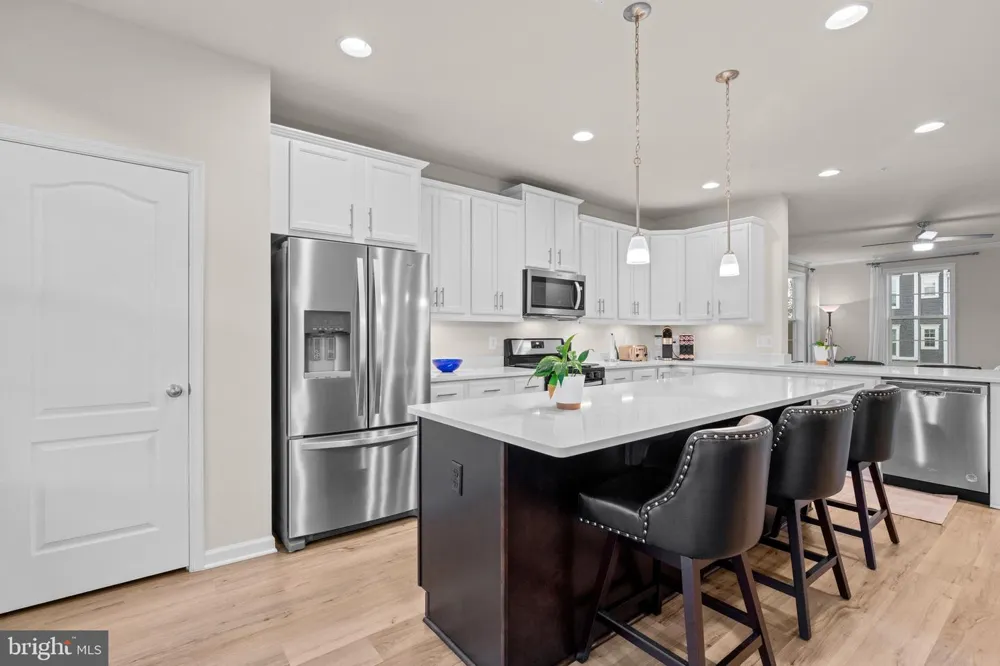 1039 OVERLOOK WAY Laurel, MD 20707